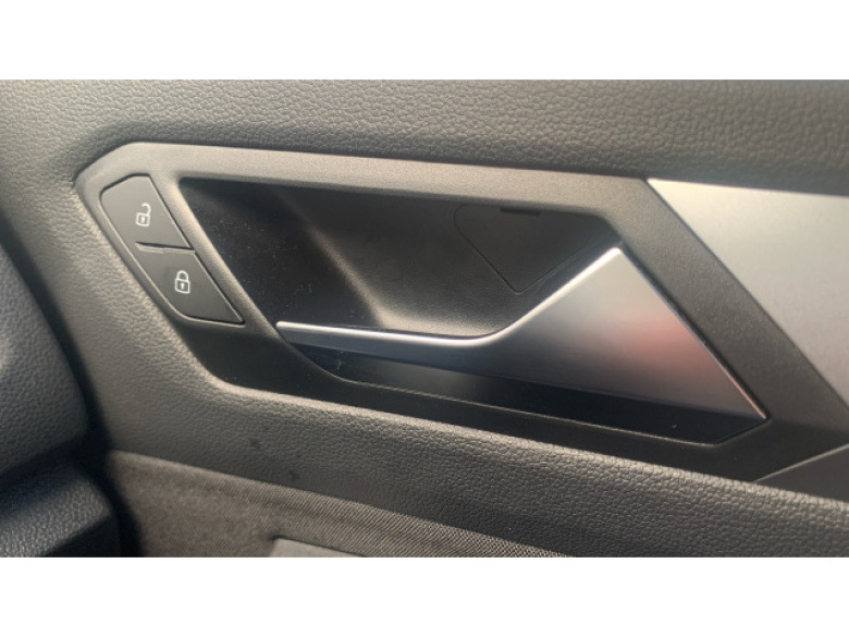 Volkswagen T-Roc 1.0 TSI Life 5dr Petrol Hatchback